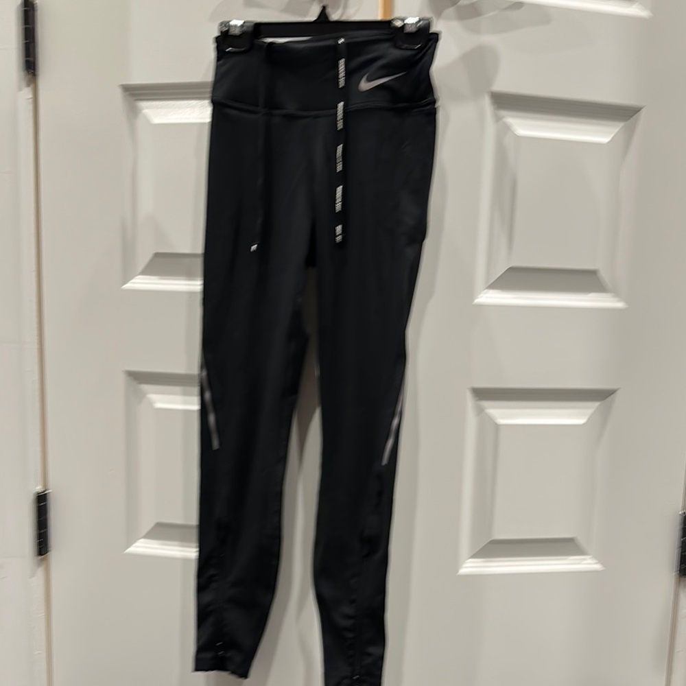 Nike Black Performance Leggings